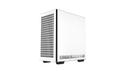 DeepCool CH370 Micro ATX Case, White (R-CH370-WHNAM1-G-1)