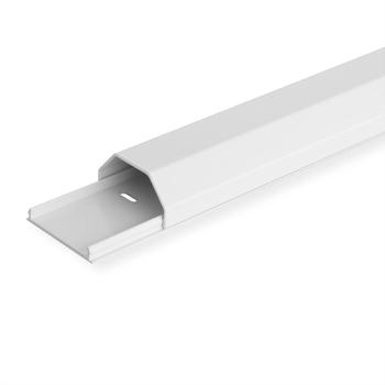 ROLINE Aluminum Wall Cable Cover -  (19.08.3111)