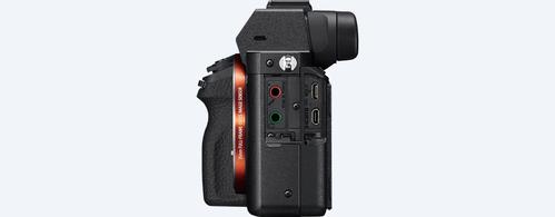 SONY ILCE-7M2 24.3MP FULL FRAME MIRRORLESS CAMERA BODY (ILCE7M2/B)