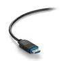 C2G 250ft 76m HS HDMI AOC Plenum 18G 4K60HZ