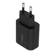 BELKIN 25W USB-C LADEGERAET MIT POWER DELIVERY 3.0 BOOST CHAR