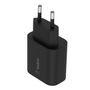 BELKIN 25W USB-C LADEGERAET MIT POWER DELIVERY 3.0 BOOST CHAR