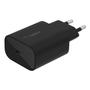 BELKIN Black Indoor (WCA004VFBK)
