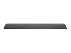 MULTIBRACKETS Cable Cover Floor Black 139mm x 750mm