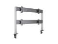 MULTIBRACKETS Deskmount Column Pro MBDM2X2U*