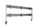MULTIBRACKETS Deskmount Column Pro MBDM3X2U*