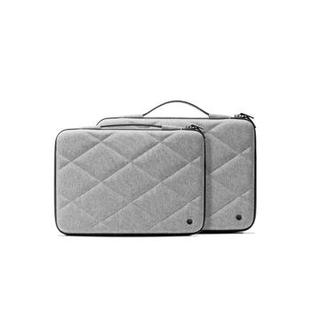TWELVESOUTH Twelve South SuitCase for MacBook Pro/Air 15"/16" - Grey (12-2018)