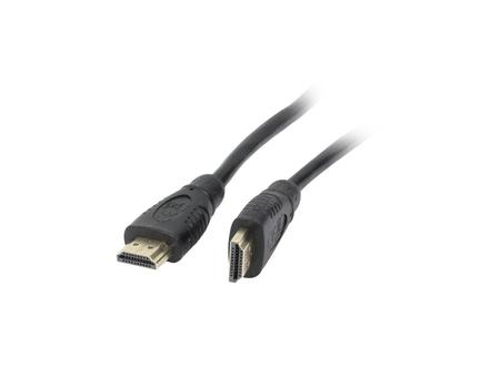 SYNERGY Kabel Video HDMI 2.0b, ST/ST,  2m, Ultra HD 4K*2K 3840*2160@60hz 4:4:4, 8 Bit, V2.0b, CCS,  Synergy 21, (S215414V1)