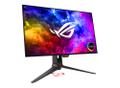 ASUS 27" ROG Swift gamingskjerm PG27AQDM 2560x1440 OLED, 240hz, 0.03ms, 135k:1, G-Sync compatbile,  2xHDMI/DP (90LM08Q0-B01A70)