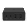BELKIN Black Indoor (WCH010VFBK)