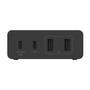 BELKIN Black Indoor (WCH010VFBK)