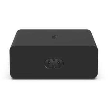 BELKIN Black Indoor (WCH010VFBK)