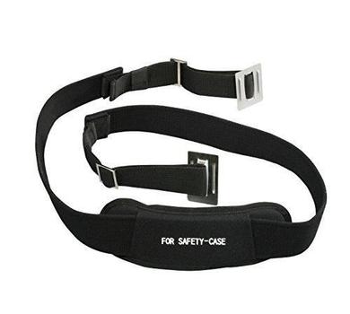 B&W CS Strap black for Type 3000  (CS/3000)