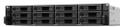 SYNOLOGY Rackstation, 12-BAY, Intel 