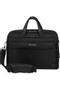 SAMSONITE Computerbag PRO DLX6 17.3" Expandable Black