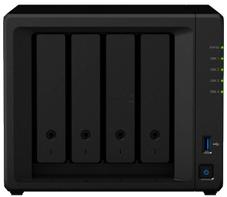 Synology Disk Station DS423+ - NAS-server