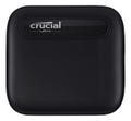 CRUCIAL X6 1000 GB Black