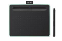 WACOM Tablethoes Groen, zwart