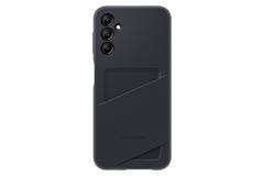 SAMSUNG A14 Card Slot Case Black ACCS