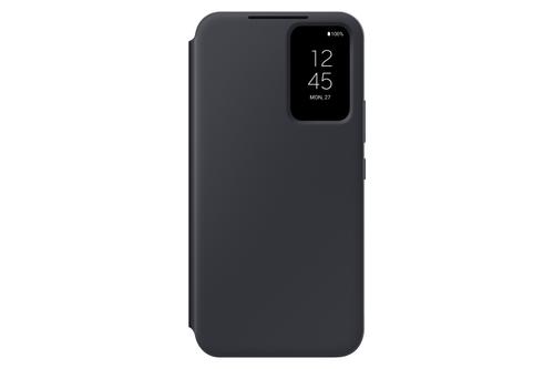 SAMSUNG A54 Smart View Wallet Case Black ACCS (EF-ZA546CBEGWW)