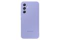SAMSUNG A54 SILICONE CASE BLUEBERRY ACCS