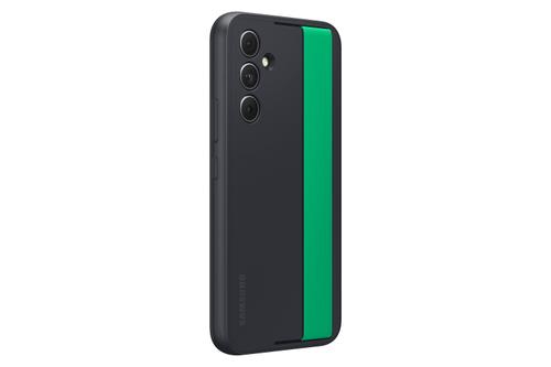 SAMSUNG Haze Grip Case Samsung Galaxy A54 5G Hvid (EF-XA546CBEGWW)