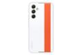 SAMSUNG A54 Haze Grip Case White