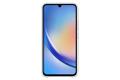 SAMSUNG GALAXY A34 5G Clear Case Transparent (EF-QA346CTEGWW)