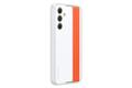 SAMSUNG A54 Haze Grip Case White (EF-XA546CWEGWW)