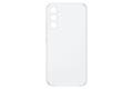 SAMSUNG GALAXY A34 5G Clear Case Transparent (EF-QA346CTEGWW)