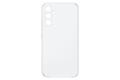 SAMSUNG Clear Case Samsung Galaxy A34 5G Gennemsigtig (EF-QA346CTEGWW)