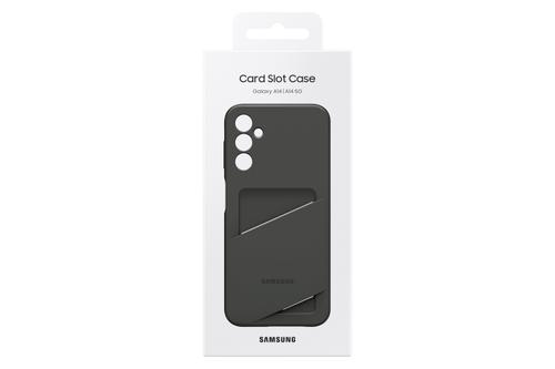 SAMSUNG CARD SLOT CASE FOR A14 / A14 5G BLAC (EF-OA146TBEGWW)