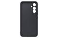 SAMSUNG A54 Silicone Case Black (EF-PA546TBEGWW)