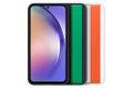 SAMSUNG Haze Grip Case Samsung Galaxy A54 5G Hvid (EF-XA546CBEGWW)