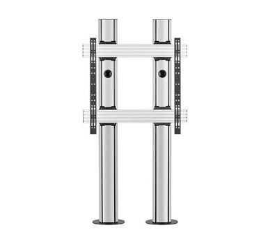 B-TECH Premium Bolt Down Single  (BT8708/BS)