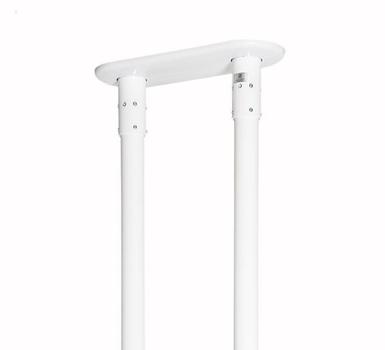 B-TECH SYSTEM 2 - Heavy Duty Twin  (BT7807/W)