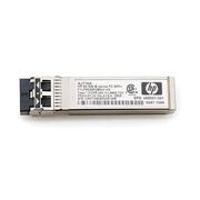 Hewlett Packard Enterprise 16GB FC SW SFP+1 PCK TRANCEIVER