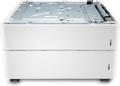 Hewlett Packard Enterprise COLOR LASERJET 2X550 PAPER TRAY M751 / M856 / M776 ACCS