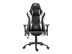 Nordic Gaming Racer Chair White Black