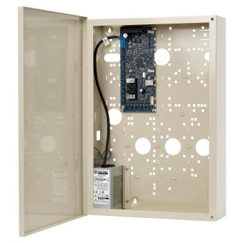 ARITECH Intelligent 4-8 door / lift (CDC4)