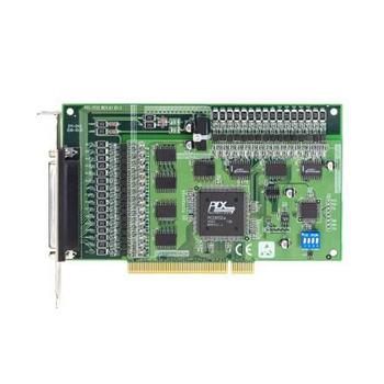 ADVANTECH 32-ch Isolated Digital Input (PCI-1733-BE)