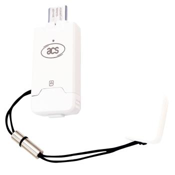 ACS ACR40T Type-C USB SIM-Sized  (ACR40T-A7)