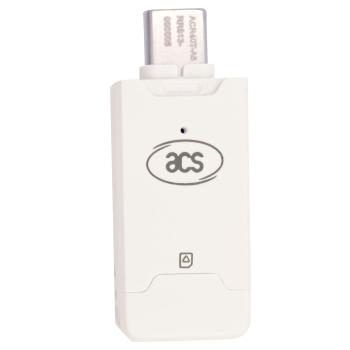 ACS ACR40T Type-C USB SIM-Sized (ACR40T-A5)