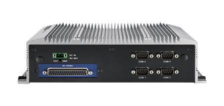 ADVANTECH ARK-2121L Intel® Celeron®  (ARK-2121L-U0A2E)