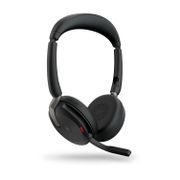JABRA Evolve2 65 Flex, Link380a MS Stereo (26699-999-999)