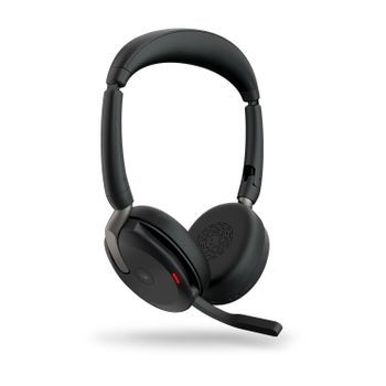 JABRA Evolve2 65 Flex, Link380a MS Stereo (26699-999-999)