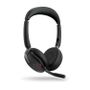 JABRA Evolve2 65 Flex, Link380a MS Stereo