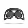 JABRA a Evolve2 65 Flex MS Stereo - Headset - on-ear - Bluetooth - wireless - active noise cancelling - USB-A - black - Certified for Microsoft Teams (26699-999-999)