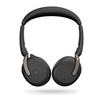 JABRA Evolve2 65 Flex, Link380c MS Stereo (26699-999-899)