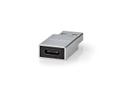 NEDIS USB-A to USB-C Adapter, 5Gbps - Silver